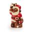 Santa with Gifts