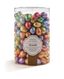 Bulk Assorted Foil Wrapped Pastel Easter Eggs