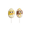 Easter Chick Lollipops