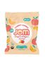 Sour Juicy Peach Gummies