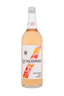 Damascene Rose Bubbly