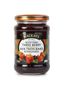 Scottish Three Berry Preserve