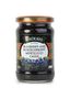 Blueberry and Blackcurrant Preserve