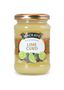 Lime Curd