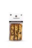 Cantucci with Chocolate Chips