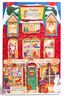 Village Toy Shop Advent Calendar