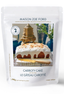 Carroty Cake Mix