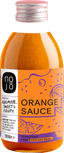 Orange Poke dressing