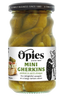 Mini Gherkins