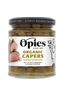 Capers in Spirit Vinegar