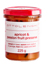 Apricot & Passionfruit Preserve
