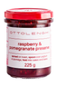 Raspberry & Pomegranate Preserve