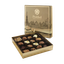 Brussles Skyline Assorted Chocolates Gift Box