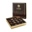 Brussles Skyline Dark Chocolates Gift Box