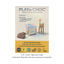 Play In Choc Tent Card