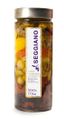Mixed Vegetable Antipasti