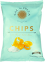 Sea Salt Crisps 125g