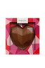 3D Milk Chocolate Heart