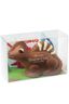 Milk Chocolate Dinosaur