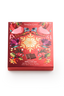 Dark chocolate neapolitans