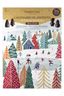 Advent Calendar - Dark Figurines