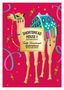 Festive Chai Shortbread