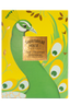 Shortbread Mediterranean Lemon  - Peacock Gift Box