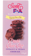 Double Chocolate Chip Gluten Free Biscuits