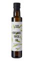 Organic Basil Oil