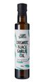 Organic Black Garlic Oil