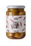 Pitted Chilli Gordal Olives