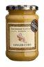 Ginger Curd