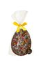 Milk Chocolate Egg with Confetti