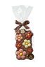 Chocolate Bar 'Flower'