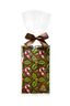 Chocolate Bar 'Candy Canes & Holy' in Cello