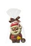Santa Milk Chocolate Bar