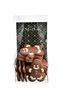 Gingerbread Milk Bag