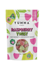 Raspberry Twist