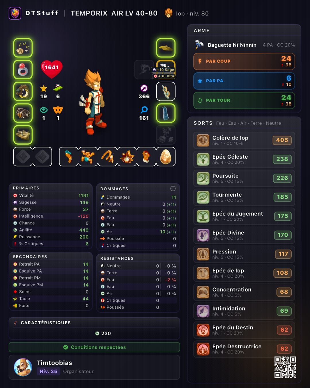 TEMPORIX  AIR LV 40-199