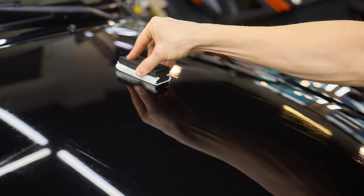 Ceramic Coating