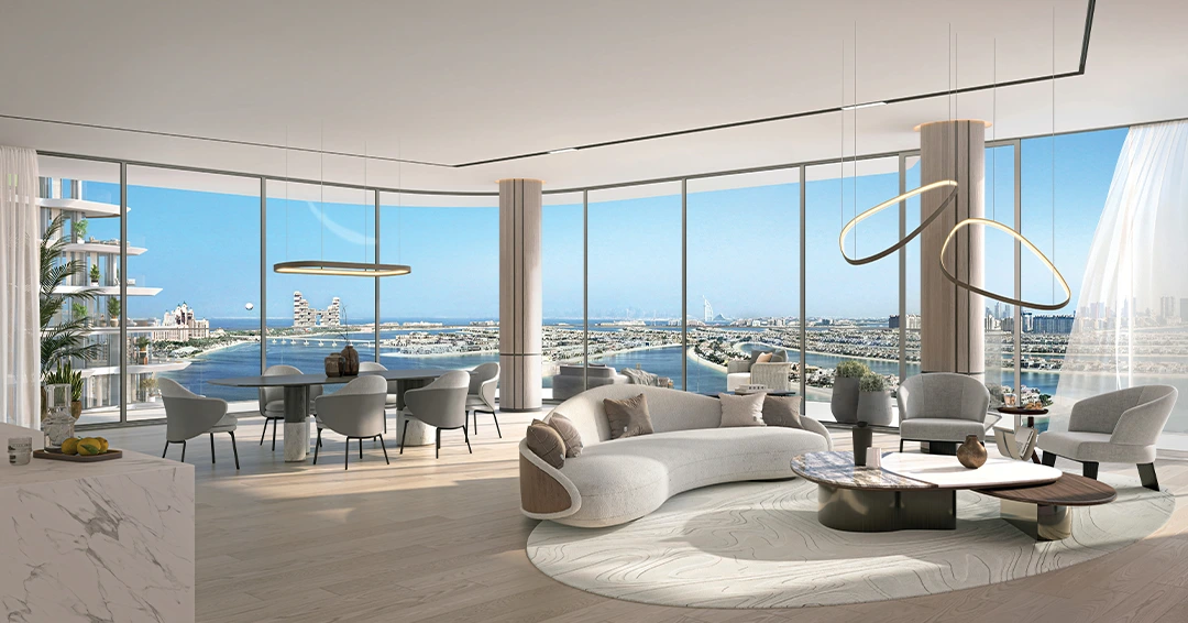 1 Bedroom Apartment image 3