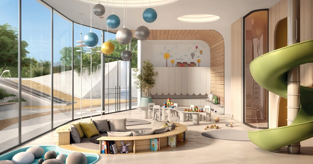 1 Bedroom Apartment gallery image 9