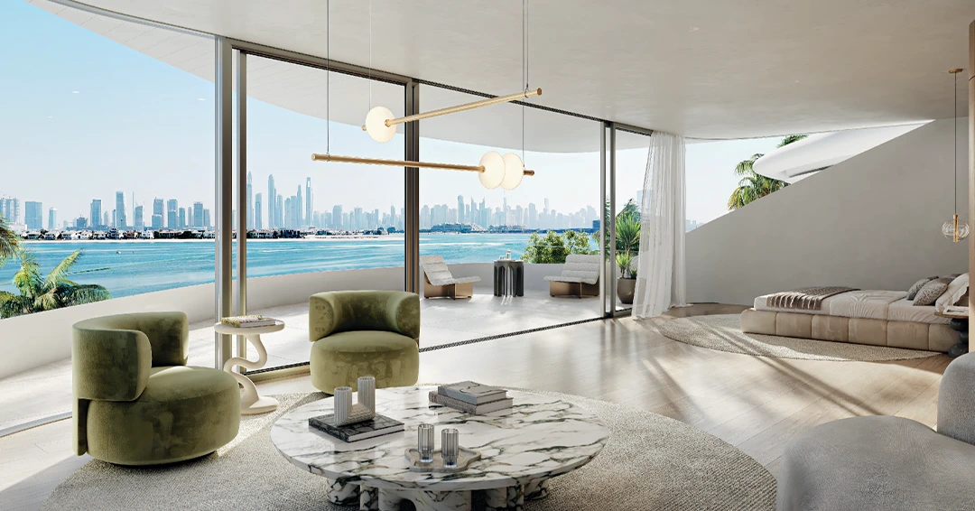 1 Bedroom Apartment gallery image 7