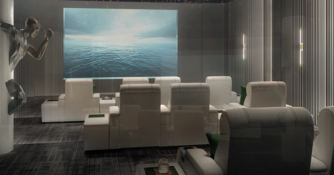1 Bedroom Apartment gallery image 12