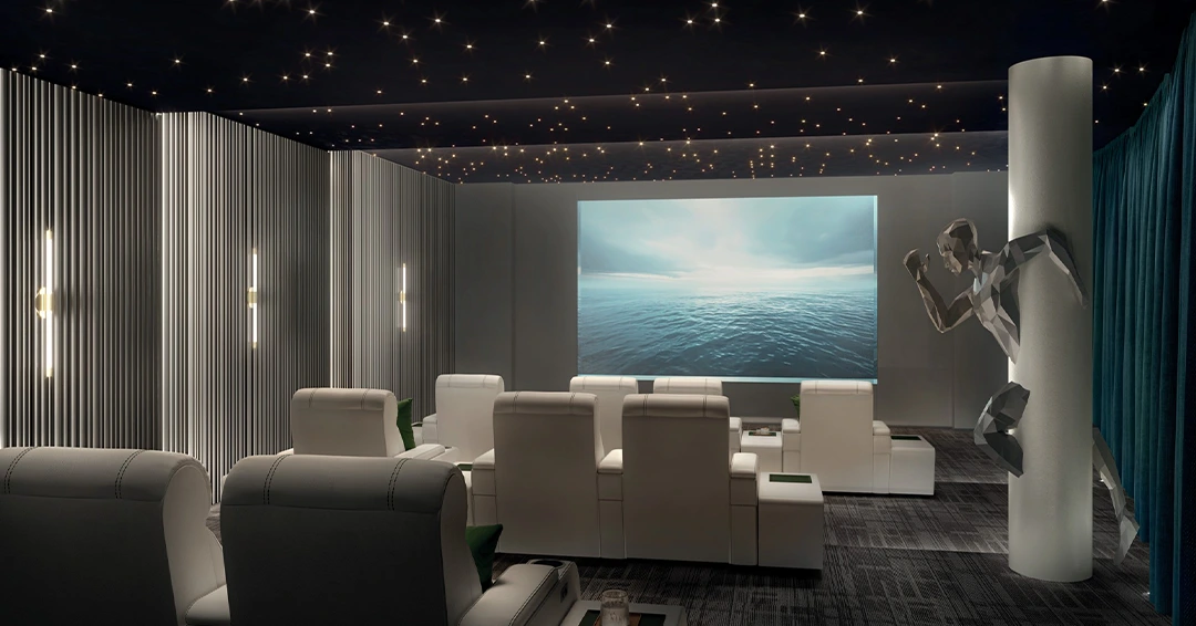 3 Bedroom Apartment gallery image 6