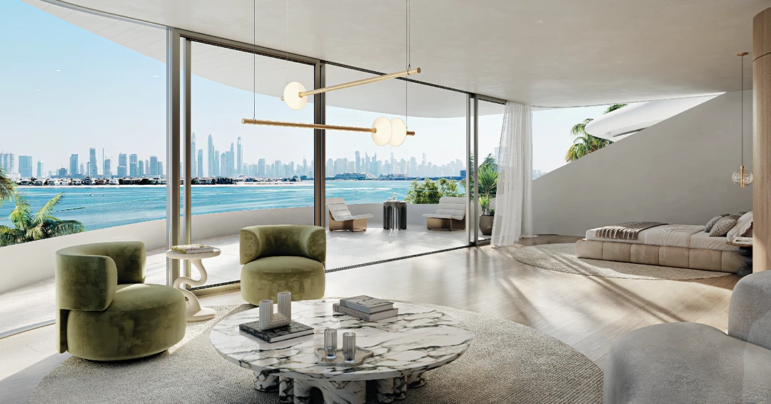 3 Bedroom Apartment gallery image 8