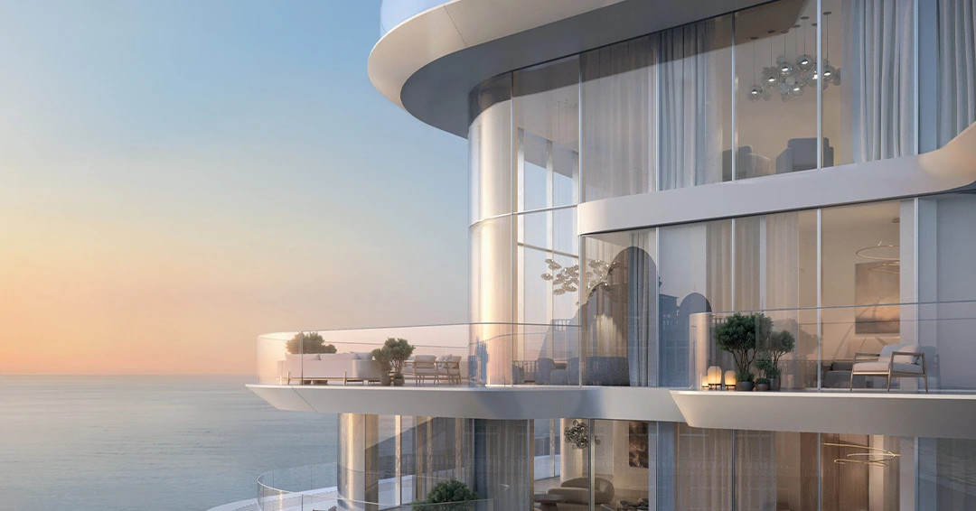 4 Bedroom Penthouse