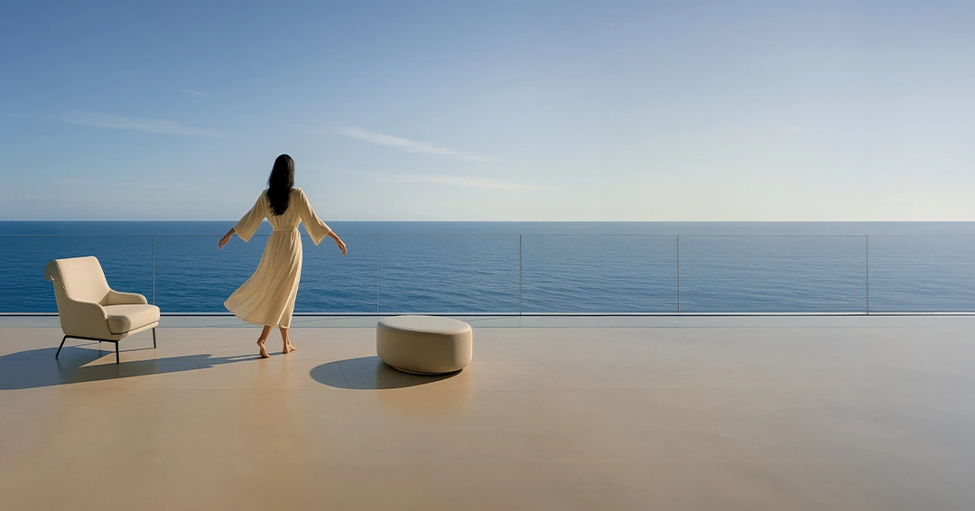 4 Bedroom Penthouse gallery image 6