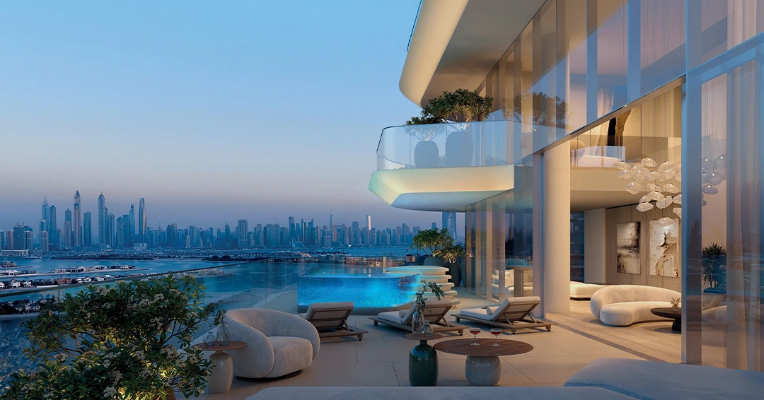 4 Bedroom Penthouse gallery image 7
