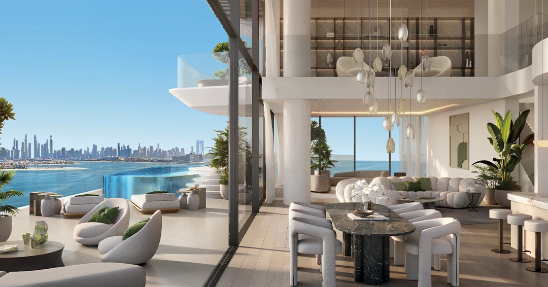 5 Bedroom Penthouse gallery image 4